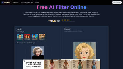 HeyImg - tool for productivity