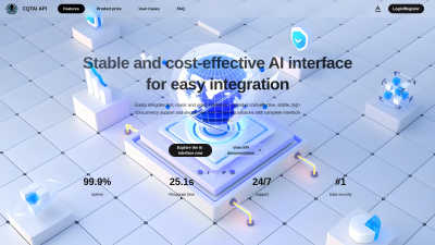 AI Video API - tool for productivity