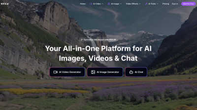 KKV AI - tool for productivity