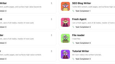 Activepieces - tool for productivity