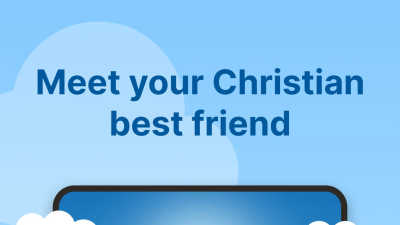 Creed: Bible Companion - tool for productivity