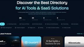AiIndex - tool for Directories