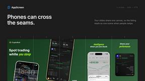 AppScreen - tool for Design Tools