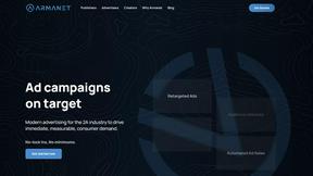 Armanet - tool for productivity