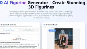 Banana AI Pro - tool for productivity