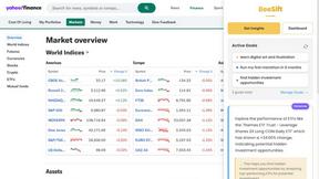 Beesift - tool for productivity