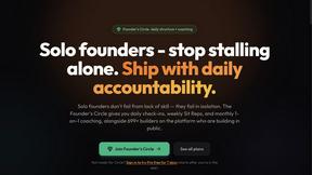 Builders - tool for Communities