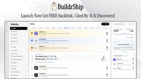 BuildrShip - tool for Dev Tools