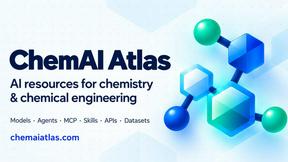 ChemAI Atlas - tool for AI Assistants