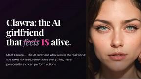 Clawra AI - tool for Chatbots
