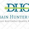 Domain Hunter Gatherer logo