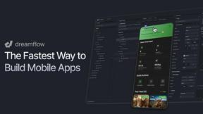 Dreamflow - tool for productivity