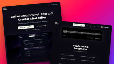 X11.social - tool for productivity