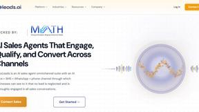 EchoLeads AI - tool for AI Assistants