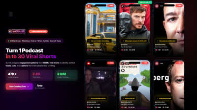 Shotmatic - tool for productivity