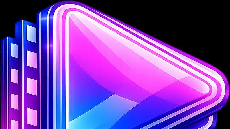 GenVideo AI application interface and features