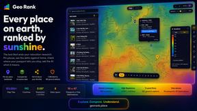 GeoRank - tool for AI Assistants