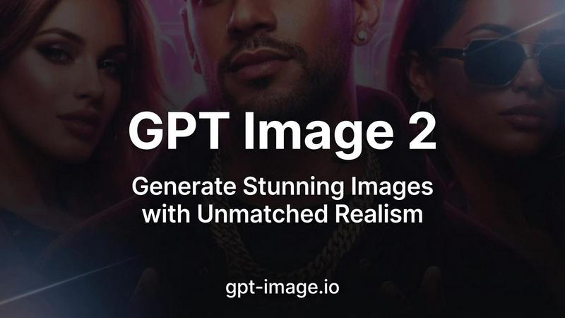 GPT Image 2 screenshot