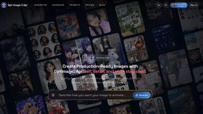 GPT Image 2 API - tool for Image & Photo