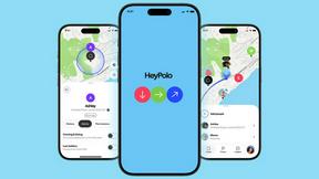 HeyPolo - tool for Mobile Apps