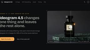 ideogram-45 - tool for Image & Photo