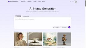 ImageGenerator - tool for Image & Photo