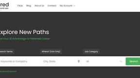 JD Preferred - tool for productivity