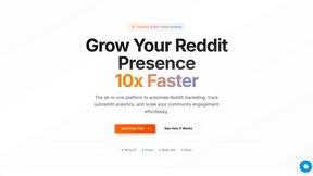 Liftburst - tool for productivity