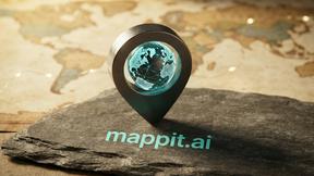 Mappit - tool for Analytics & Data