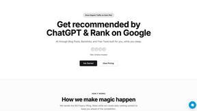 Maxrankr - tool for productivity