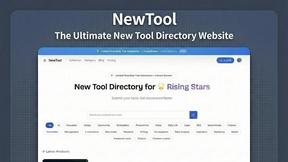 NewTool - tool for productivity