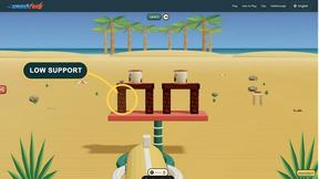 Play Smash Fest - tool for Sports