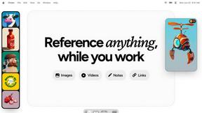 Refbox - tool for productivity