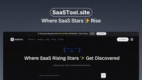 SaaSTool - tool for AI Assistants