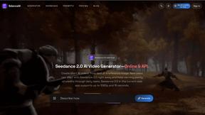 SdanceAI