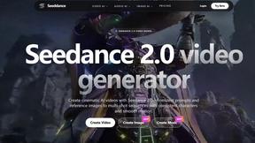 Seeddance - tool for AI Assistants