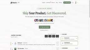 Shipstry - tool for Marketing