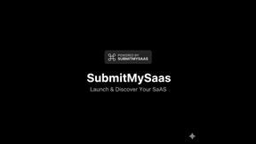 Submitmysaas - tool for productivity