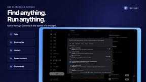 TroveKey - tool for Productivity & Management