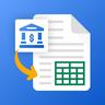 Accurate Bank Statement Converter