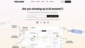 Peekaboo - tool for productivity
