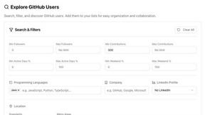 Amor - tool for productivity