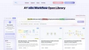Ayn8n - tool for productivity