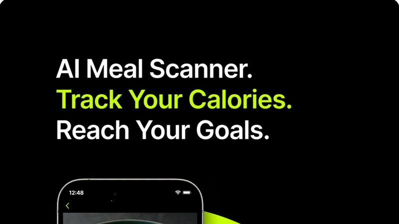 Body By AI application interface and features