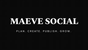 Maeve Social