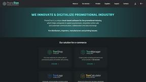 Promotron - tool for productivity