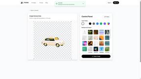 PXDMD - tool for Design Tools