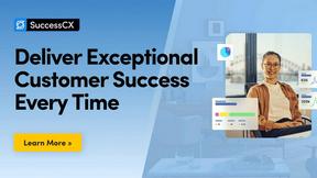 SuccessCX - tool for productivity