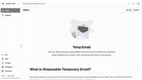 TempEmail.cc