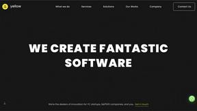 Yellow Systems - tool for productivity